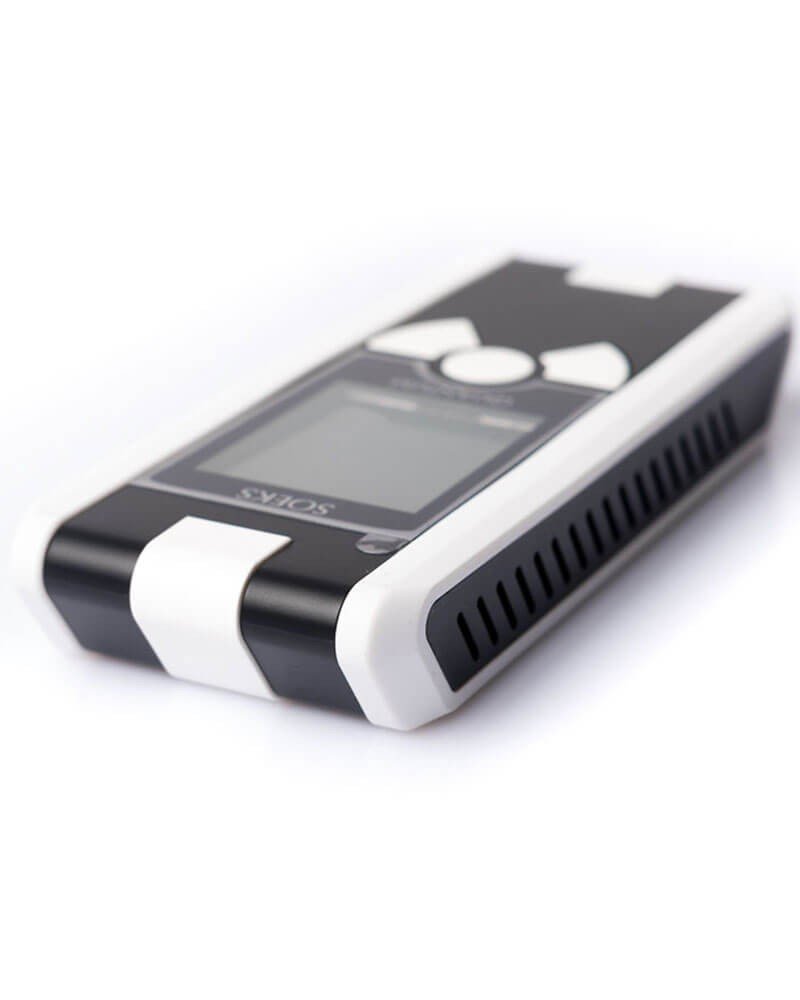 SOEKS Quantum professional dosimeter